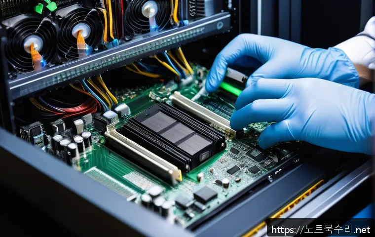 홍문동 CRITICAL_PROCESS_DIED 관련 이미지 2