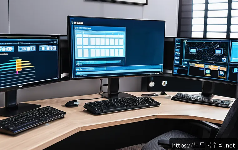 도촌동 메인보드조립 및 교체수리 관련 이미지 1