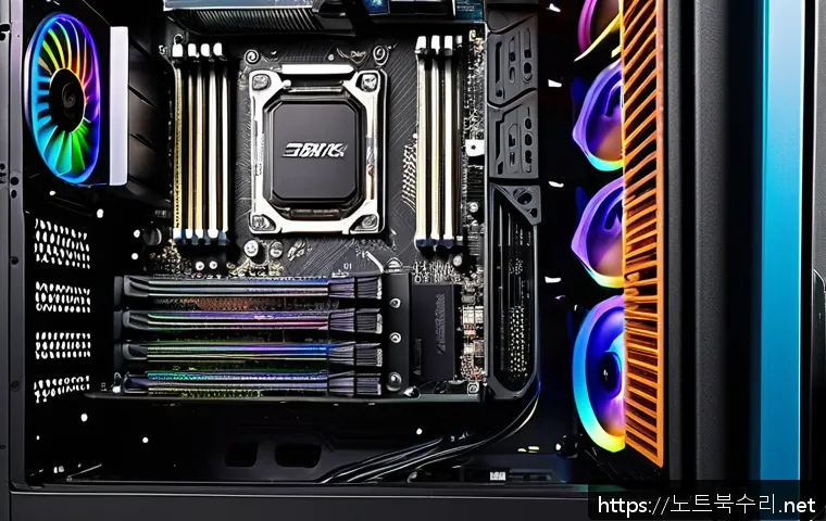 한강로 VGA조립 및 교체수리 관련 이미지 1