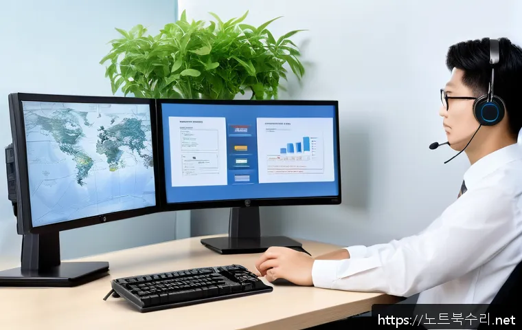 한강로 VGA조립 및 교체수리 관련 이미지 2