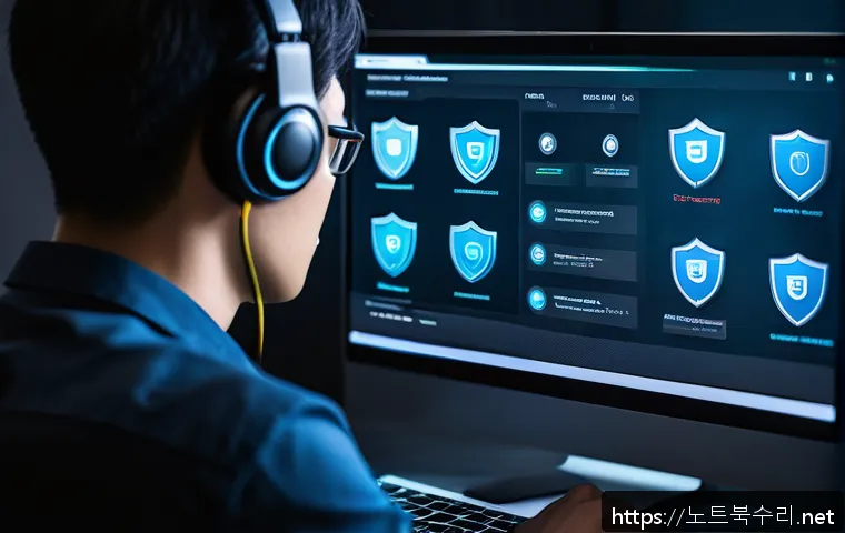 연수동 악성코드 바이러스 관련 이미지 2