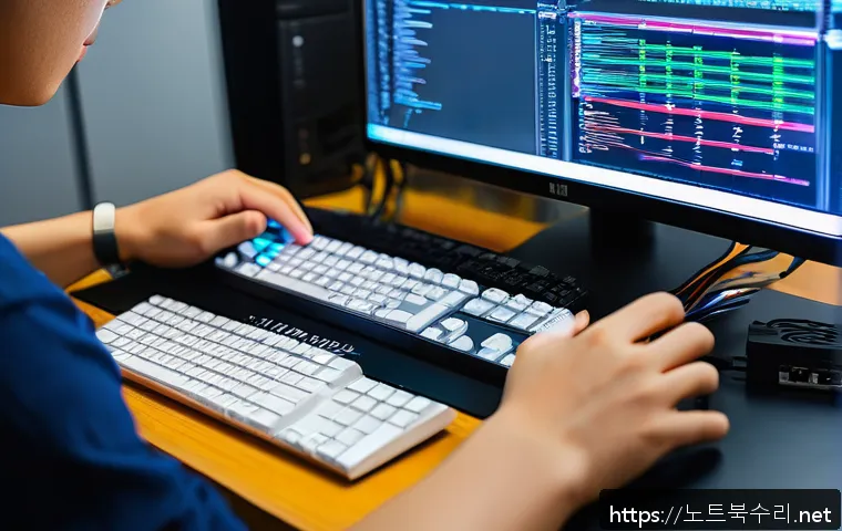 대부동 ubuntu재설치 포맷  초기화 관련 이미지 1