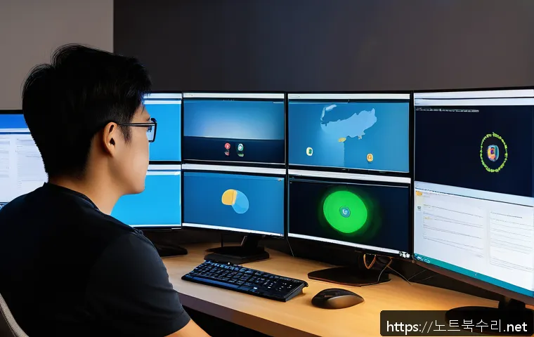 대부동 ubuntu재설치 포맷  초기화 관련 이미지 2