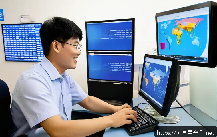 아천동 STATUS_KERNEL_PERMISSION_DENIED 관련 이미지 2