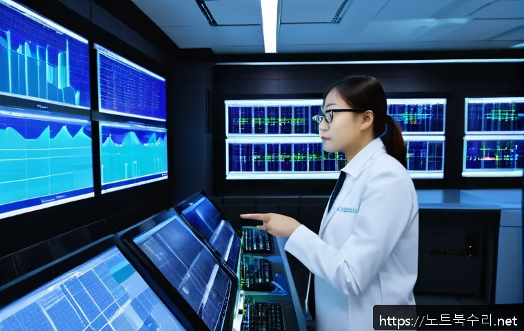 칠괴동 STATUS_KERNEL_POWER_FAILURE 관련 이미지 1