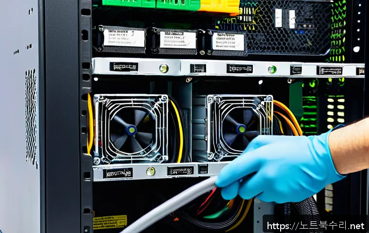 칠괴동 STATUS_KERNEL_POWER_FAILURE 관련 이미지 2