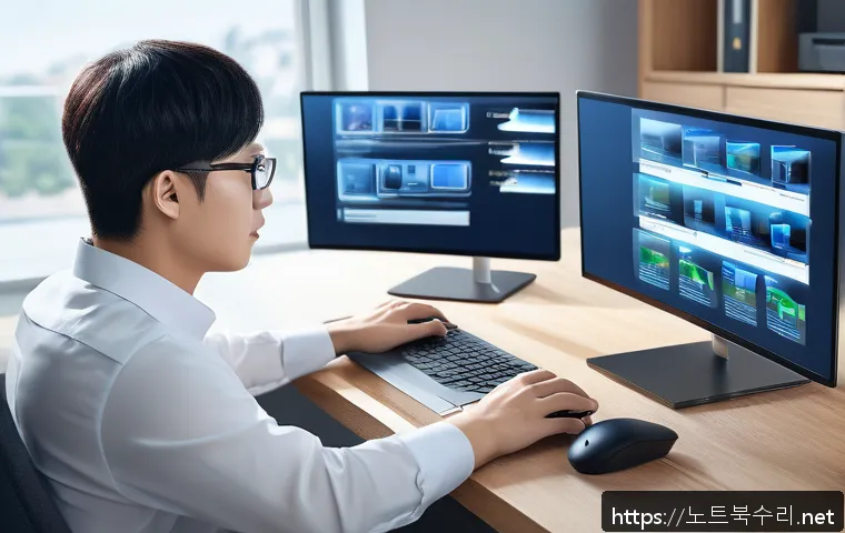 응암동 본체 꺼졌다 켜졌다 할때 관련 이미지 2