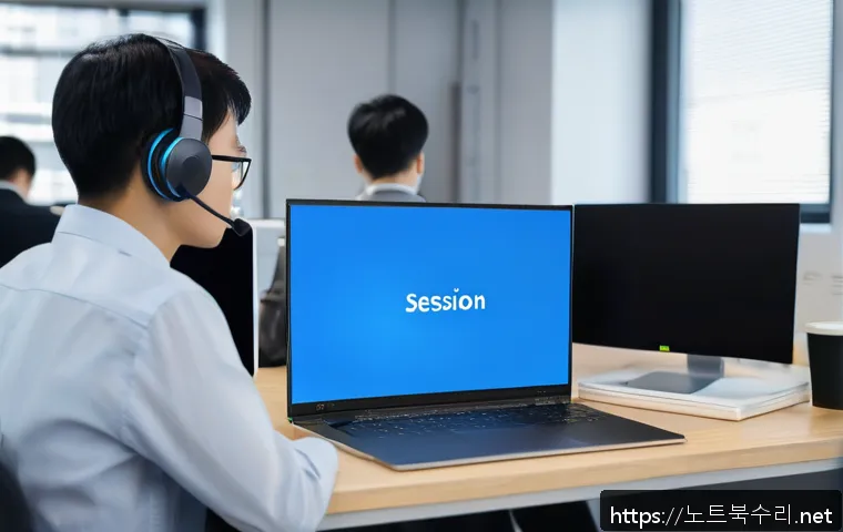 양감면 SESSION5_INITIALIZATION_FAILED 관련 이미지 1