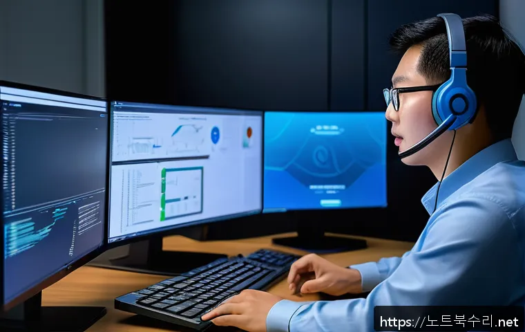 사노동 VENDOR_DEFINED_ERROR 관련 이미지 1