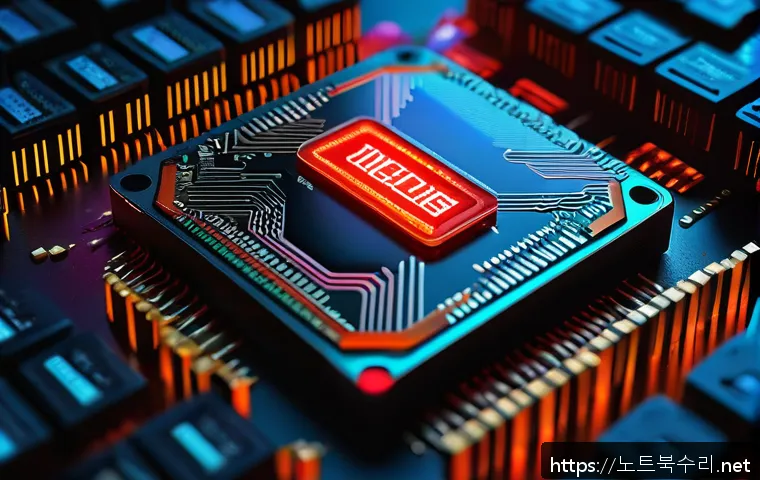 남방동 STATUS_KERNEL_STACK_CORRUPTION 관련 이미지 1