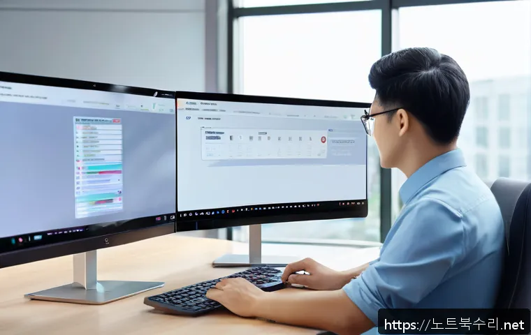남방동 STATUS_KERNEL_STACK_CORRUPTION 관련 이미지 2
