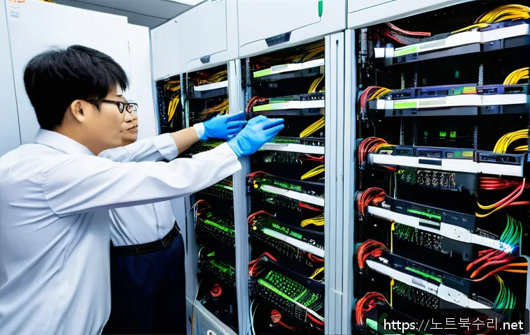 진동면 STATUS_INVALID_CALLER 관련 이미지 2