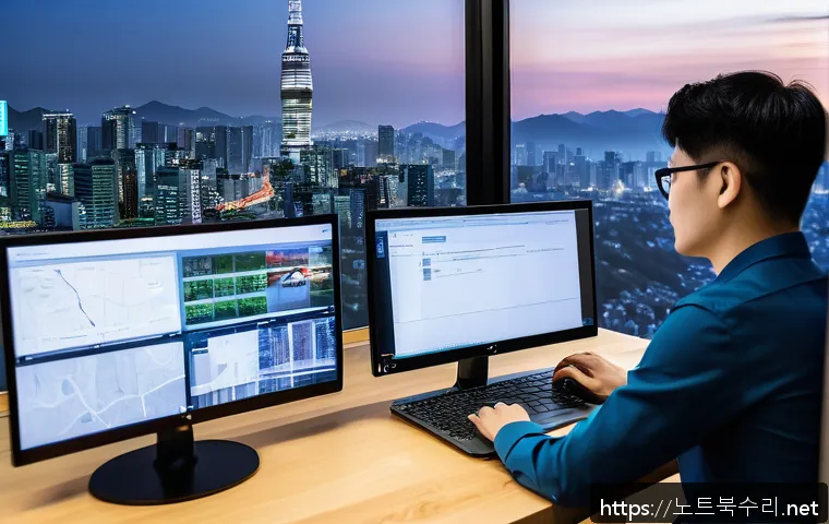 연남동 STATUS_STACK_UNDERFLOW 관련 이미지 1