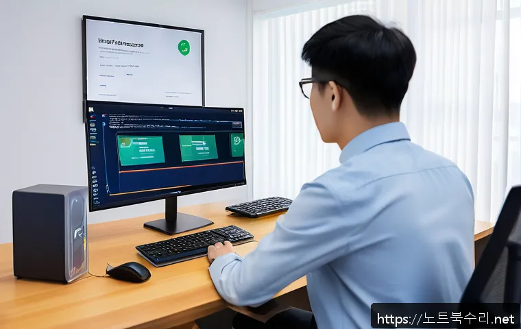홍문동 STATUS_KERNEL_DEBUG_FAILURE 관련 이미지 1