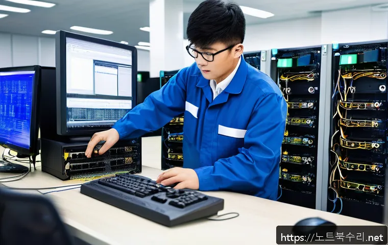 홍문동 STATUS_KERNEL_DEBUG_FAILURE 관련 이미지 2