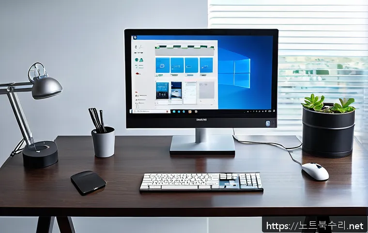 석관동 하드조립 및 교체수리 관련 이미지 1