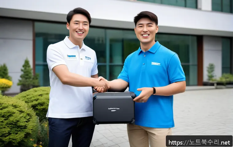 석관동 하드조립 및 교체수리 관련 이미지 2