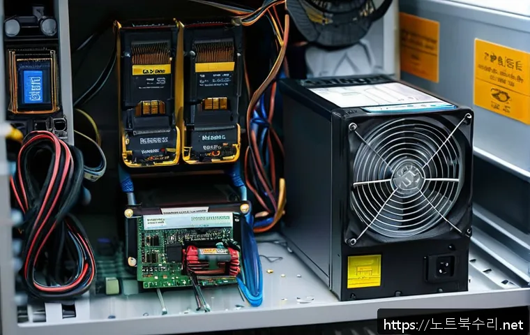 송포동 본체 꺼졌다 켜졌다 할때 관련 이미지 1