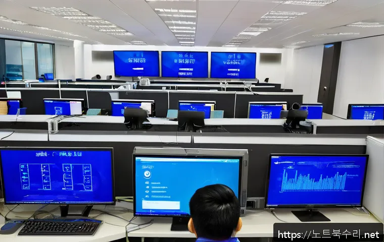 단월동 KERNEL_STACK_INPAGE_ERROR 관련 이미지 2