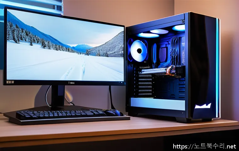 소격동 오버클럭 뚜따 관련 이미지 1