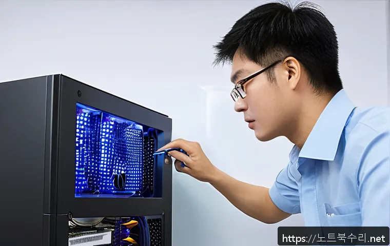 소격동 오버클럭 뚜따 관련 이미지 2