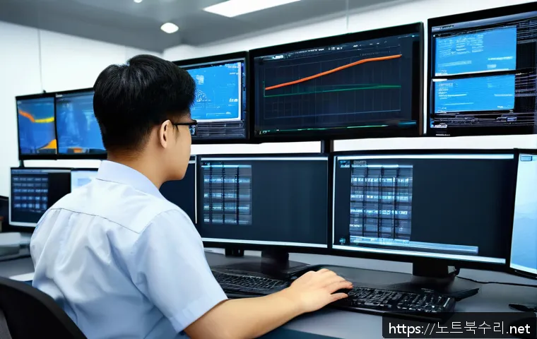 연라동 STATUS_FILE_CORRUPTION 관련 이미지 1