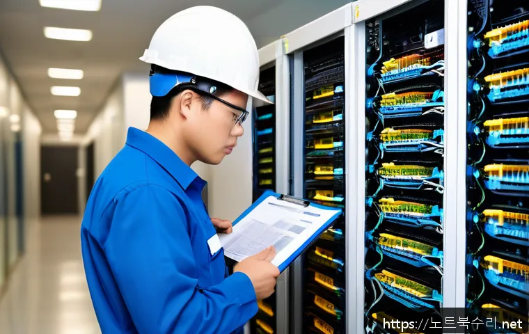 연라동 STATUS_FILE_CORRUPTION 관련 이미지 2