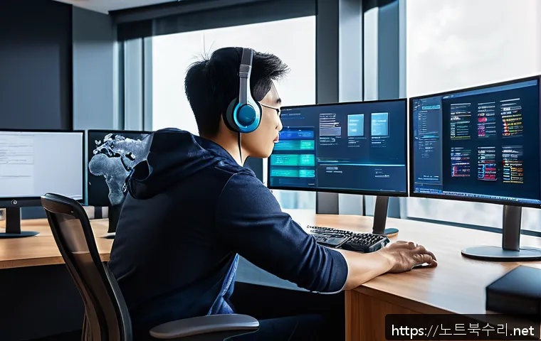 강하면 INACCESSIBLE_BOOT_DEVICE 관련 이미지 1