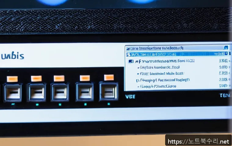 가장동 linux재설치 포맷  초기화 관련 이미지 1
