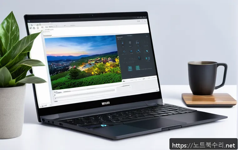 석우동 NTFS_FILE_SYSTEM 관련 이미지 1