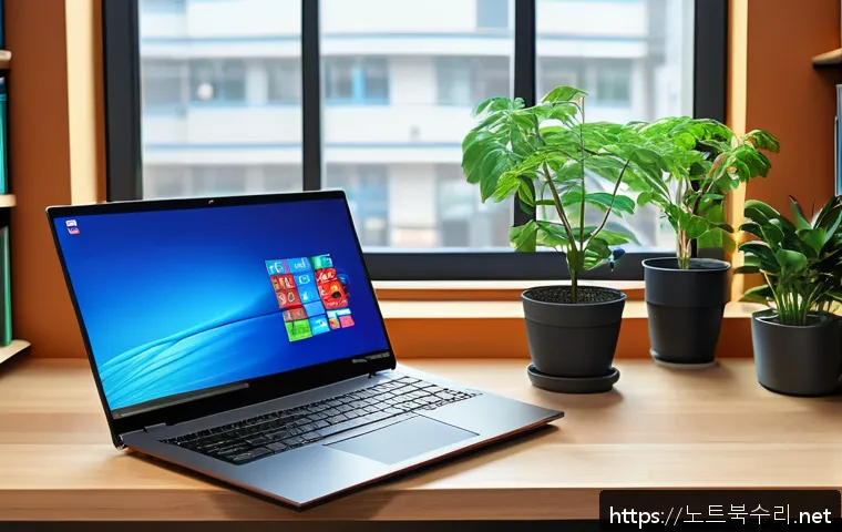 창전동 프리도스 윈도우설치 관련 이미지 1