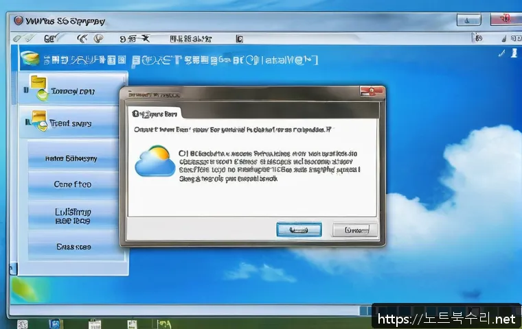 북수동 윈도우7 windows7 재설치 포맷  초기화 관련 이미지 1