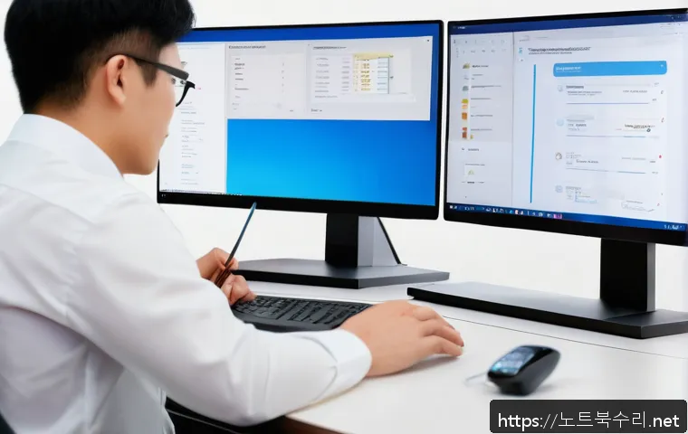 남산동 HARDWARE_MEMORY_FAILURE 관련 이미지 2