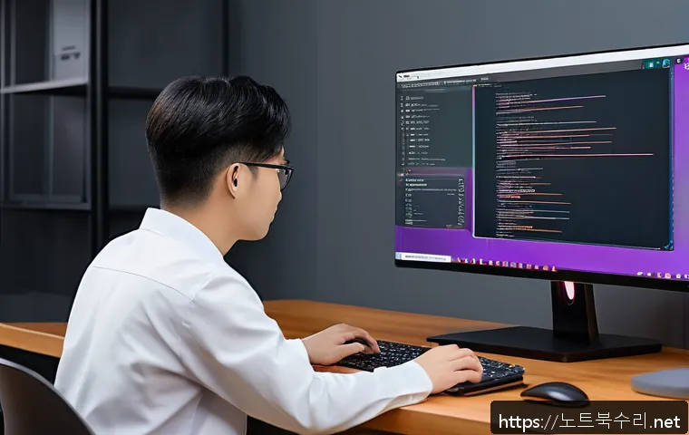 의정부 ubuntu재설치 포맷  초기화 관련 이미지 2