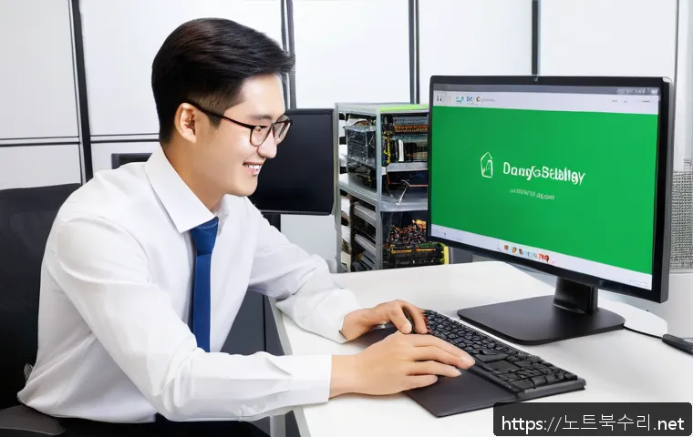 군자동 CLOCK_WATCHDOG_TIMEOUT 관련 이미지 2