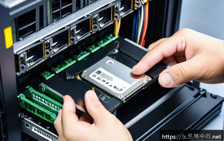 낙성대동 server출장방문수리점 관련 이미지 1