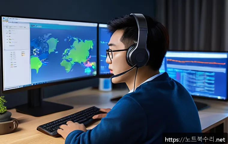 송도동 DRIVER_CAUGHT_MODIFYING_FREED_POOL 관련 이미지 1