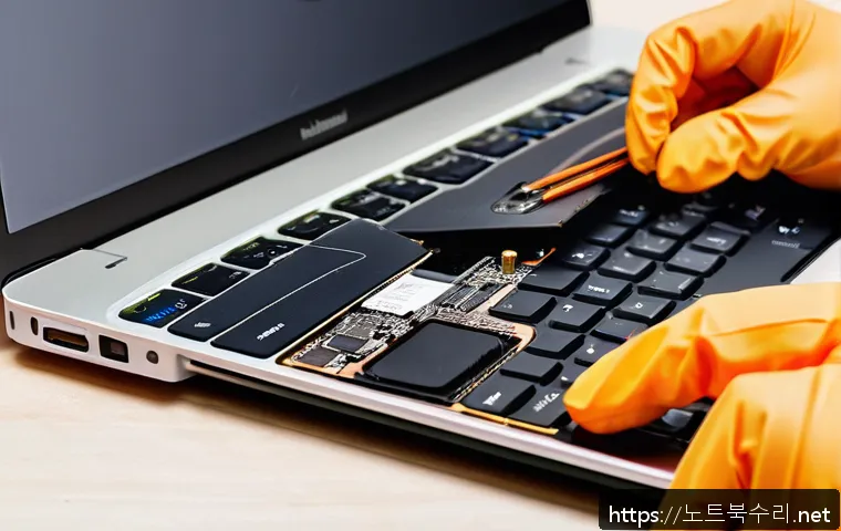 남학동 맥북에어 판매 및 수리 관련 이미지 1