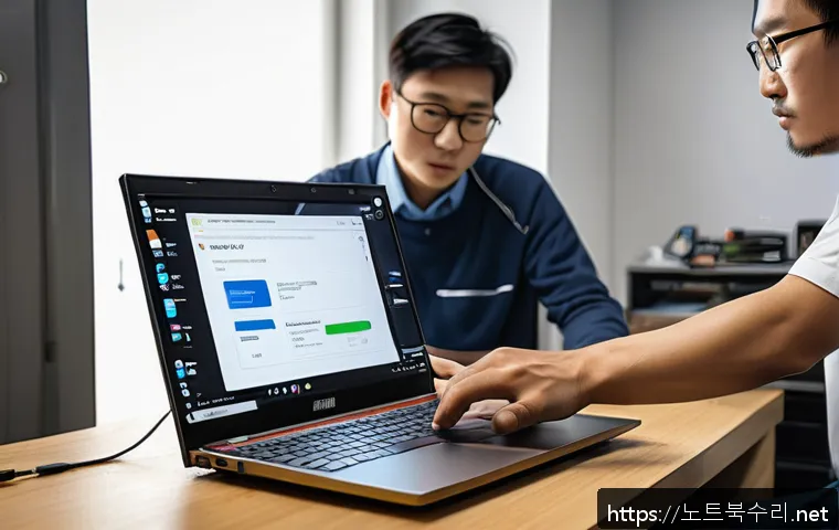 효제동 all boot options are tried 관련 이미지 1