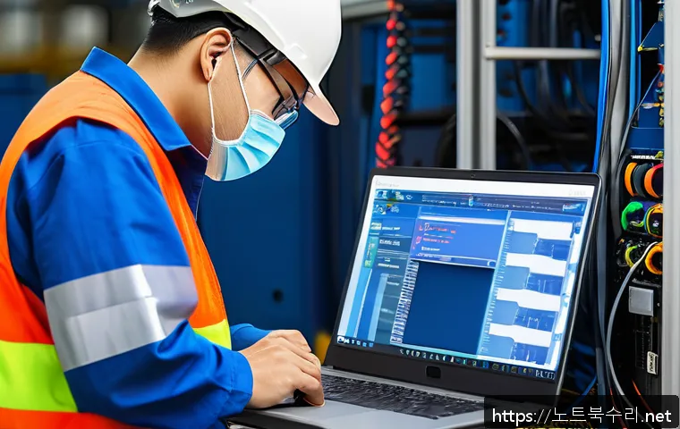 영중면 IO_DEVICE_ERROR 관련 이미지 2