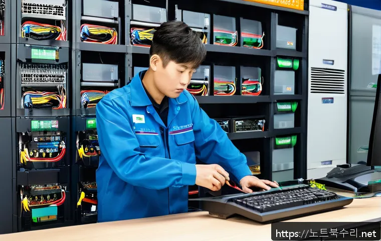 불은면 컴퓨터업그레이드 관련 이미지 2