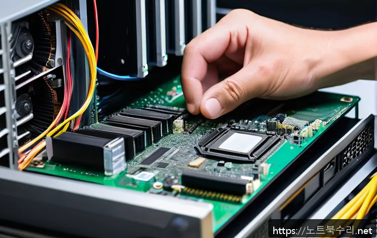 건건동 DRIVER_CORRUPTED_EXPOOL 관련 이미지 1