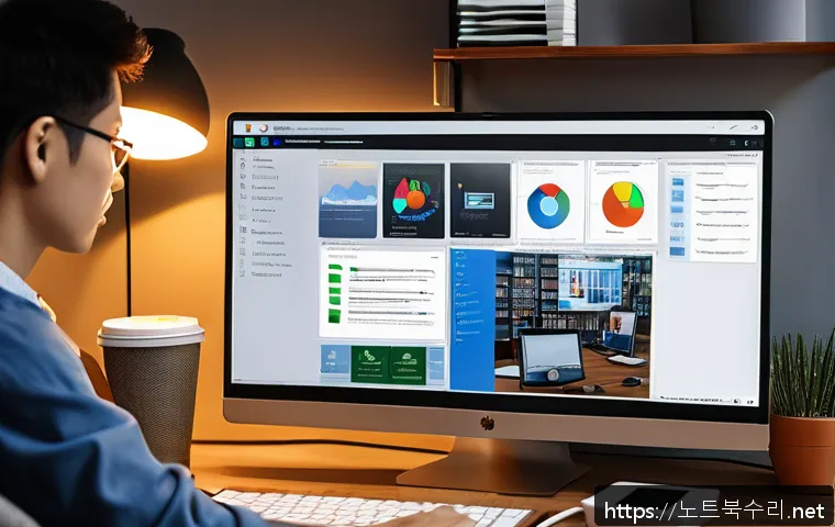 건건동 DRIVER_CORRUPTED_EXPOOL 관련 이미지 2