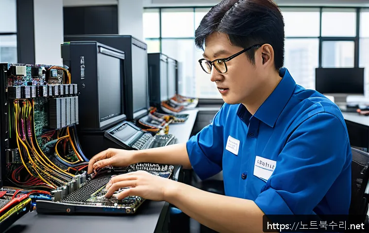 대신동 STATUS_ACCESS_VIOLATION 관련 이미지 2