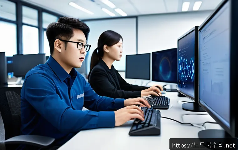 여월동 NDIS_INTERNAL_ERROR 관련 이미지 1