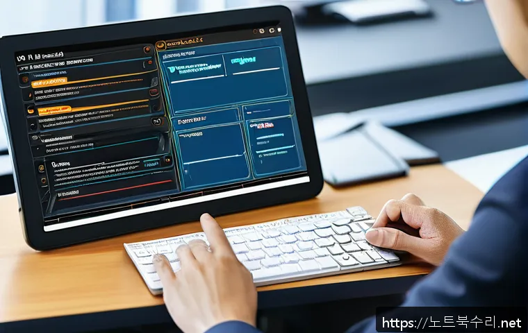 여월동 NDIS_INTERNAL_ERROR 관련 이미지 2