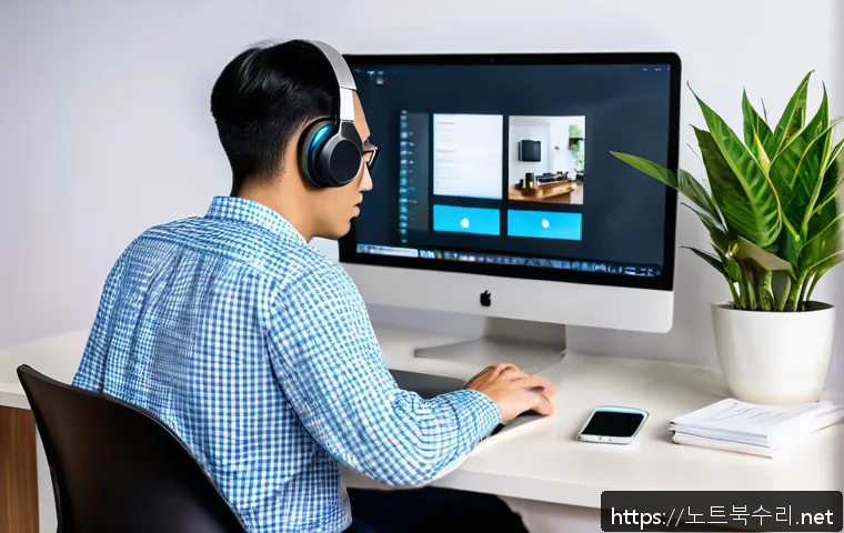 서현동 STATUS_DISK_READ_FAILURE 관련 이미지 2