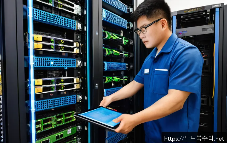 체부동 STATUS_KERNEL_UNSUPPORTED_DEVICE 관련 이미지 2