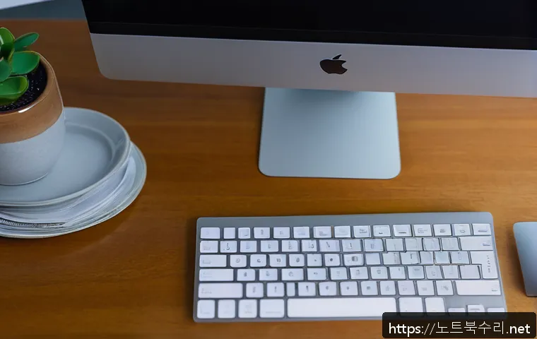 운정동 해킨토시 재설치 포맷  초기화 관련 이미지 1