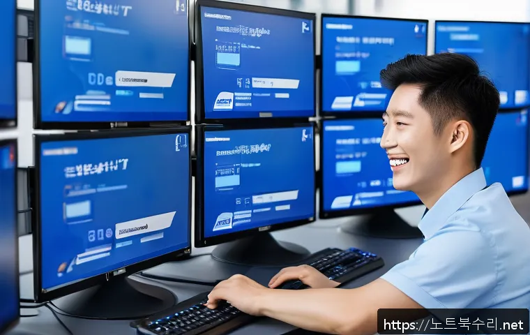 삼전동 DRIVER_IRQL_NOT_LESS_OR_EQUAL 관련 이미지 2